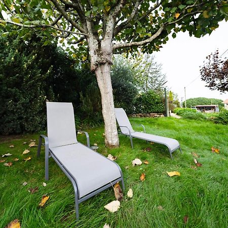 Holiday Home D'Olivia - Nze220 By Interhome Cela  Bagian luar foto