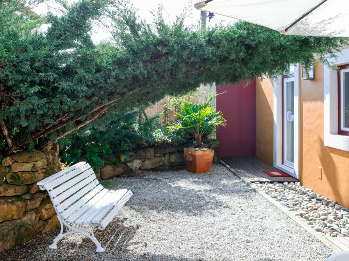 Holiday Home D'Olivia - Nze220 By Interhome Cela  Bagian luar foto