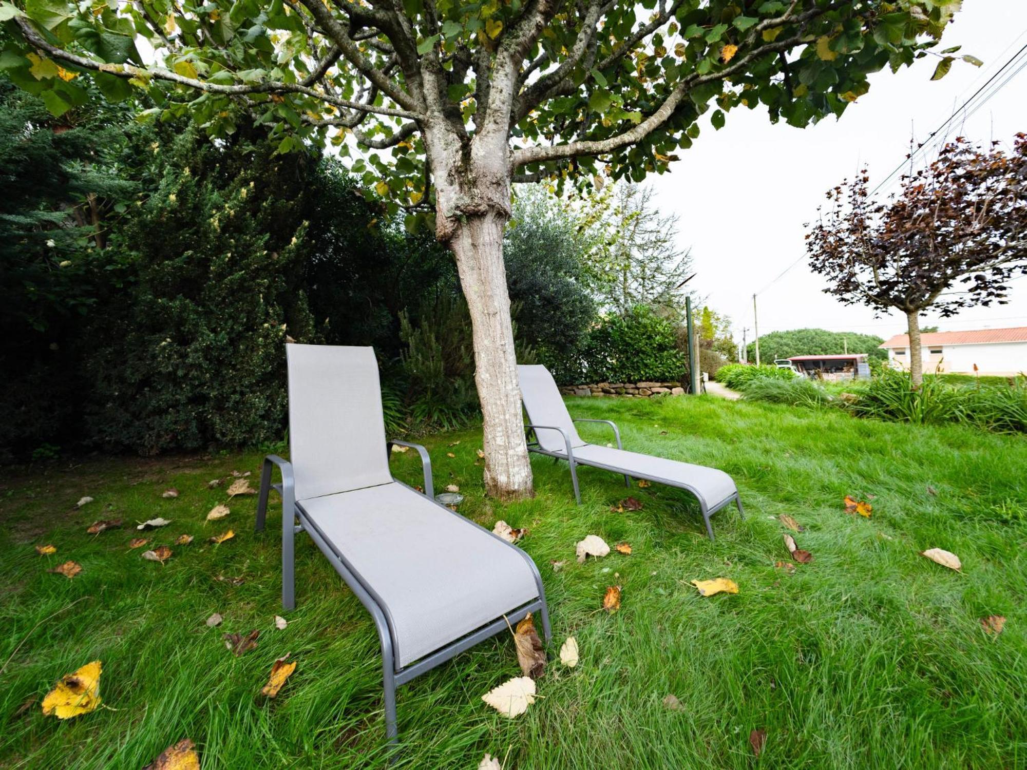 Holiday Home D'Olivia - Nze220 By Interhome Cela  Bagian luar foto
