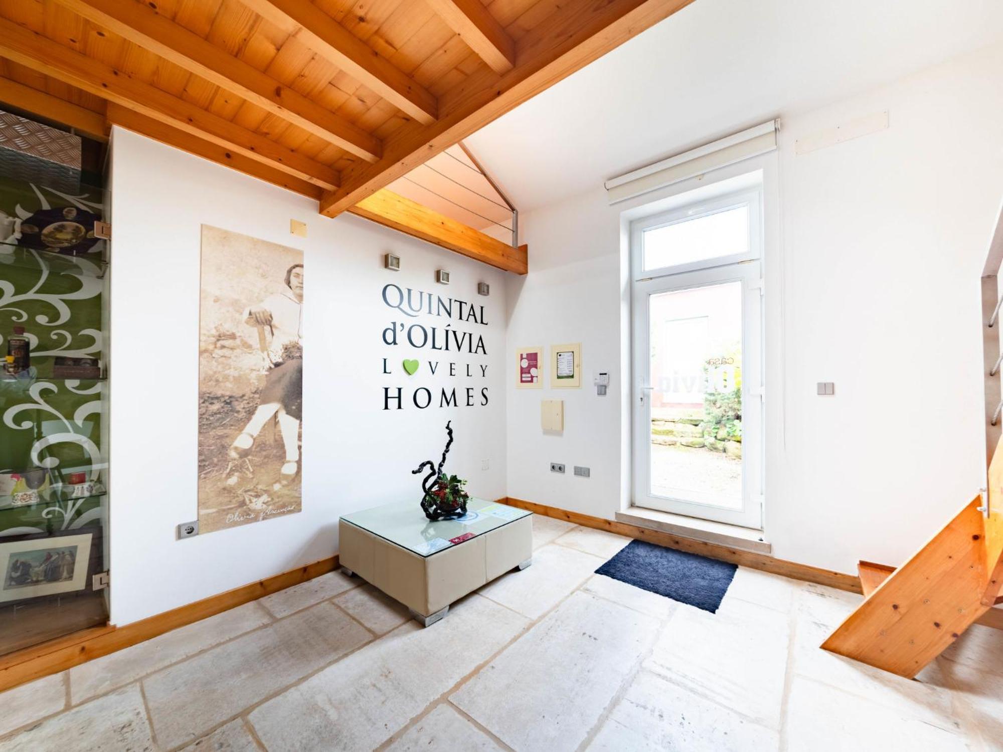 Holiday Home D'Olivia - Nze220 By Interhome Cela  Bagian luar foto
