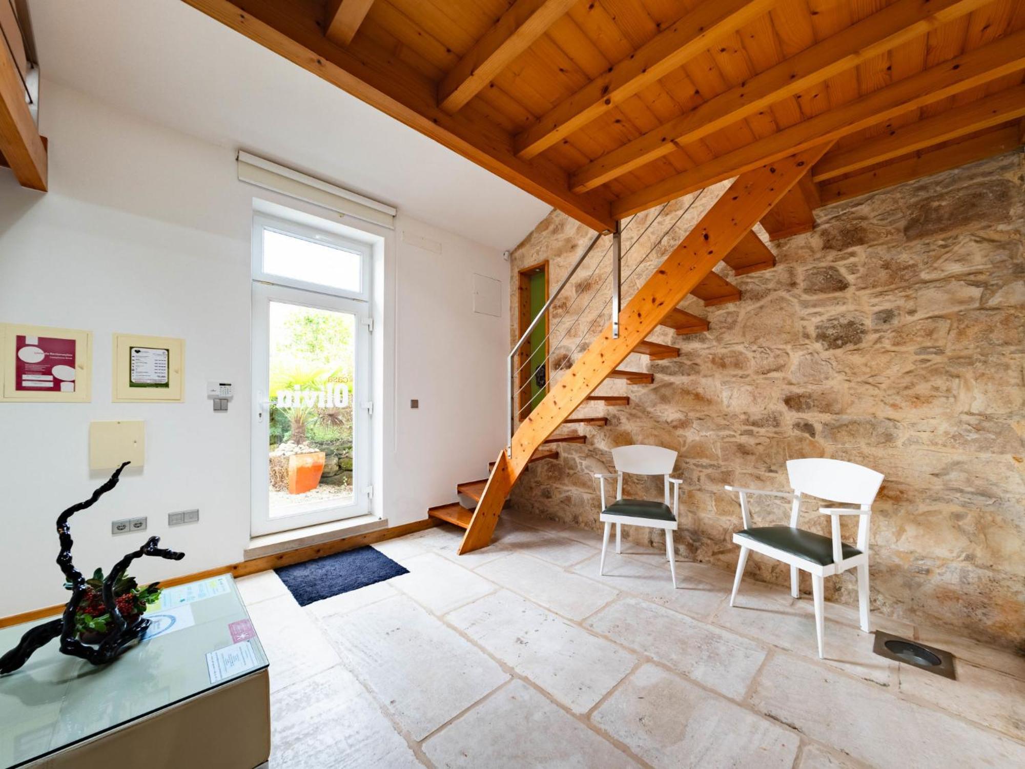 Holiday Home D'Olivia - Nze220 By Interhome Cela  Bagian luar foto