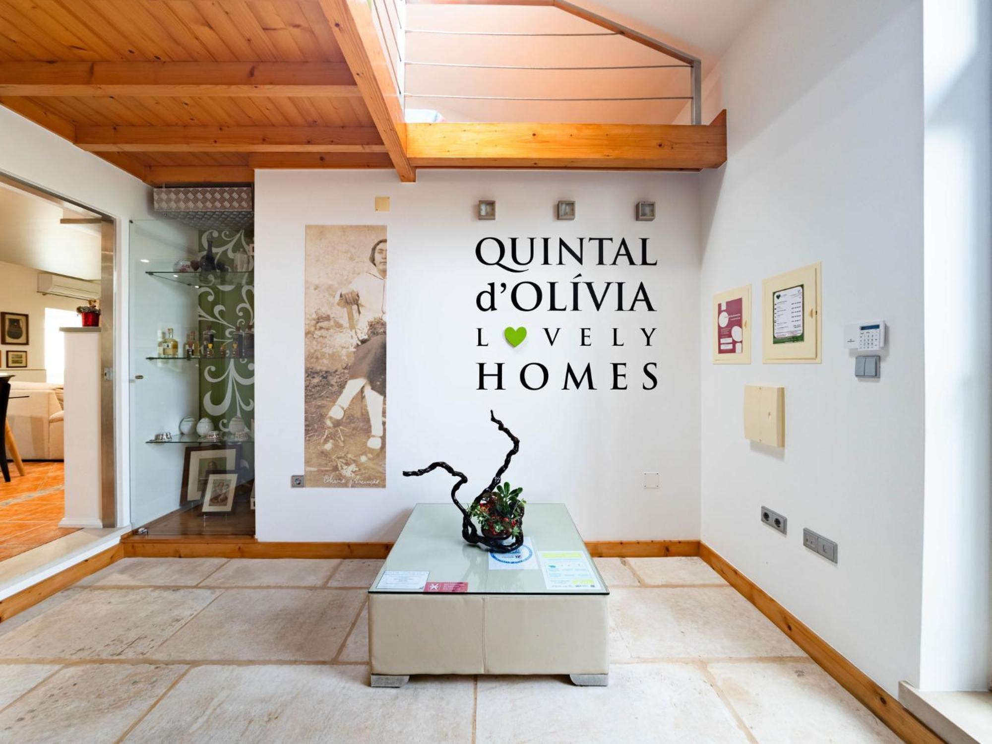 Holiday Home D'Olivia - Nze220 By Interhome Cela  Bagian luar foto